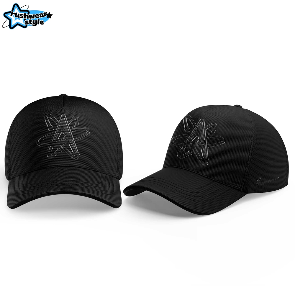 Albuquerque Isotopes x Back In Black 2025 Baseball Jersey Albuquerque Isotopes x Back In Black 2025 Baseball Jersey