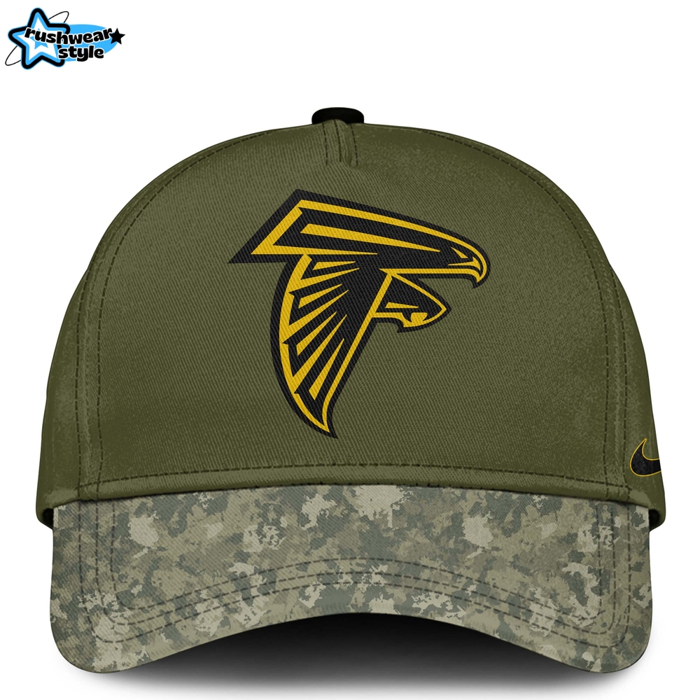 Atlanta Falcons NFL x U.S. Army 250th Birthday Celebration Jersey Atlanta Falcons NFL x U.S. Army 250th Birthday Celebration Jersey