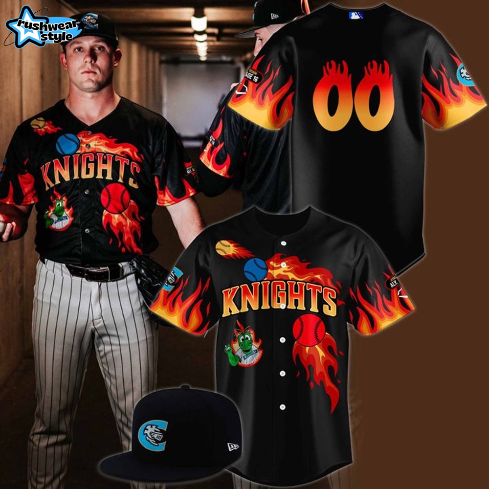 Charlotte Knights Levine Children Hospital Night Special New Jersey Charlotte Knights Levine Children Hospital Night Special New Jersey