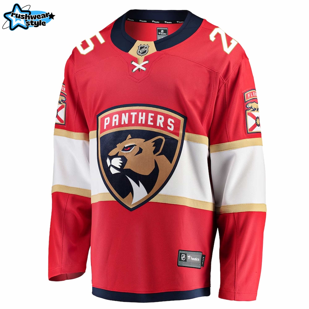 Florida Panthers Champions NHL Stanley Cup 2025 Hockey Jersey Florida Panthers Champions NHL Stanley Cup 2025 Hockey Jersey