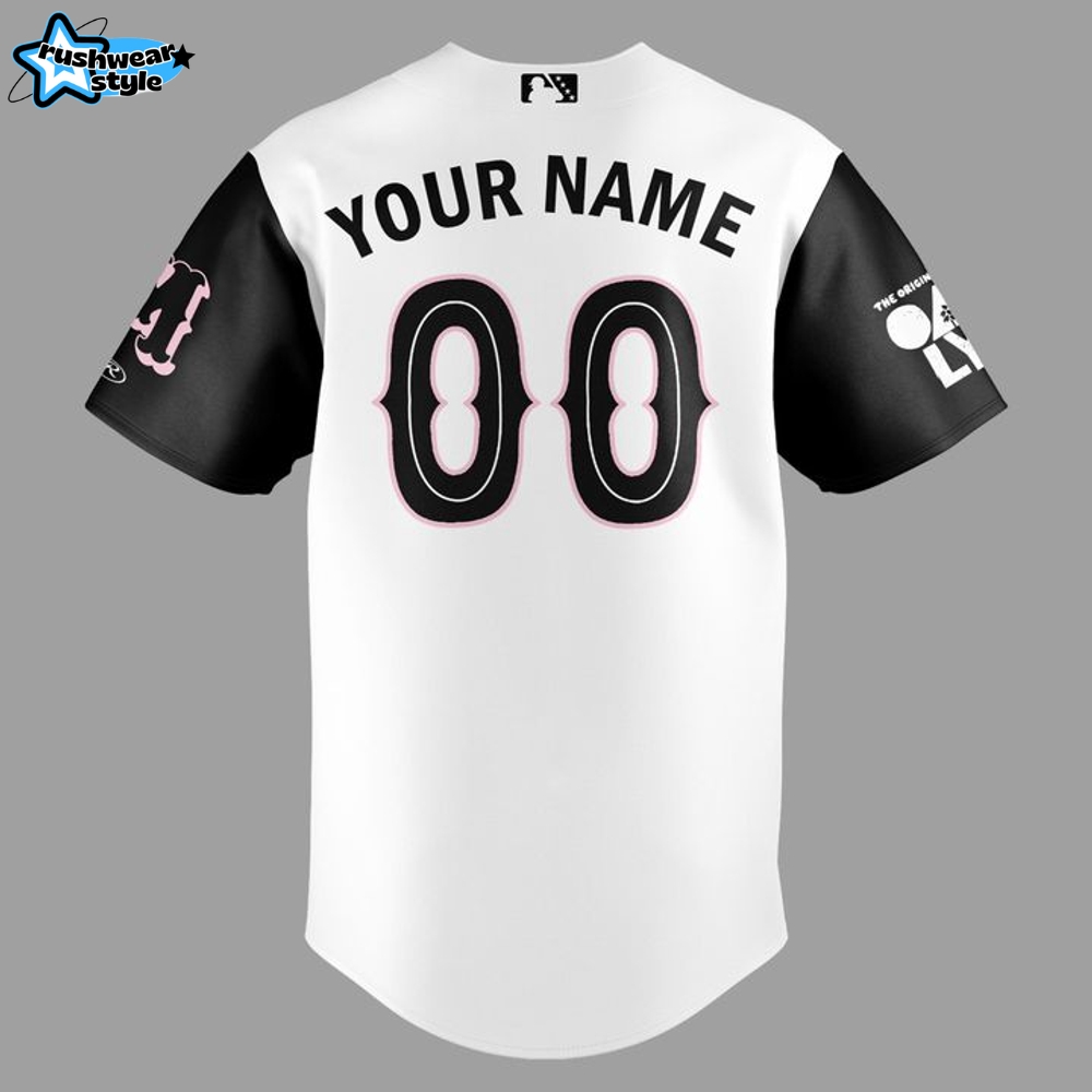 Hartford Yard Goats 2025 Malmo Oat Milkers Personalized Baseball Jersey Hartford Yard Goats 2025 Malmo Oat Milkers Personalized Baseball Jersey