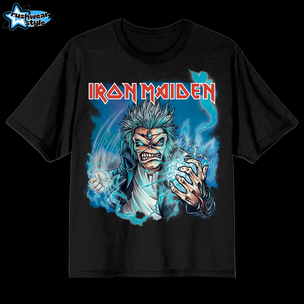 I Saw Eddie On The Z Run For Your Lives World Tour 2025 Tee I Saw Eddie On The Z Run For Your Lives World Tour 2025 Tee