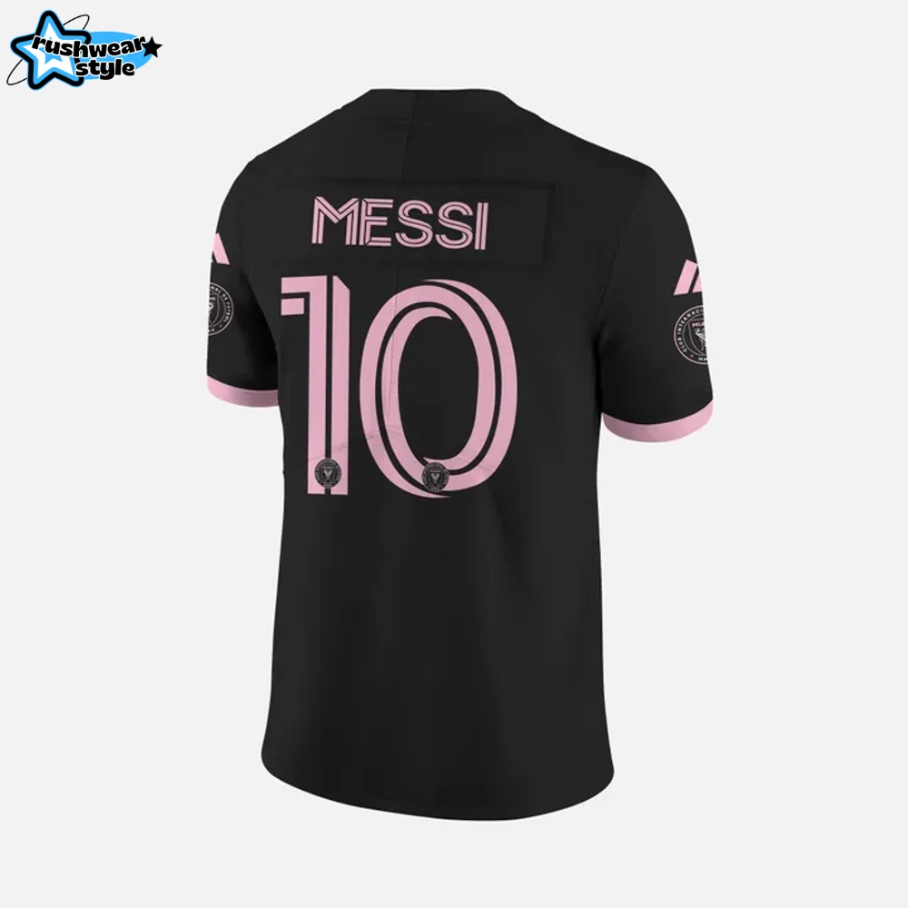 Inter Miami CF x NFL Club World Cup Game 2025 Football Jersey Inter Miami CF x NFL Club World Cup Game 2025 Football Jersey