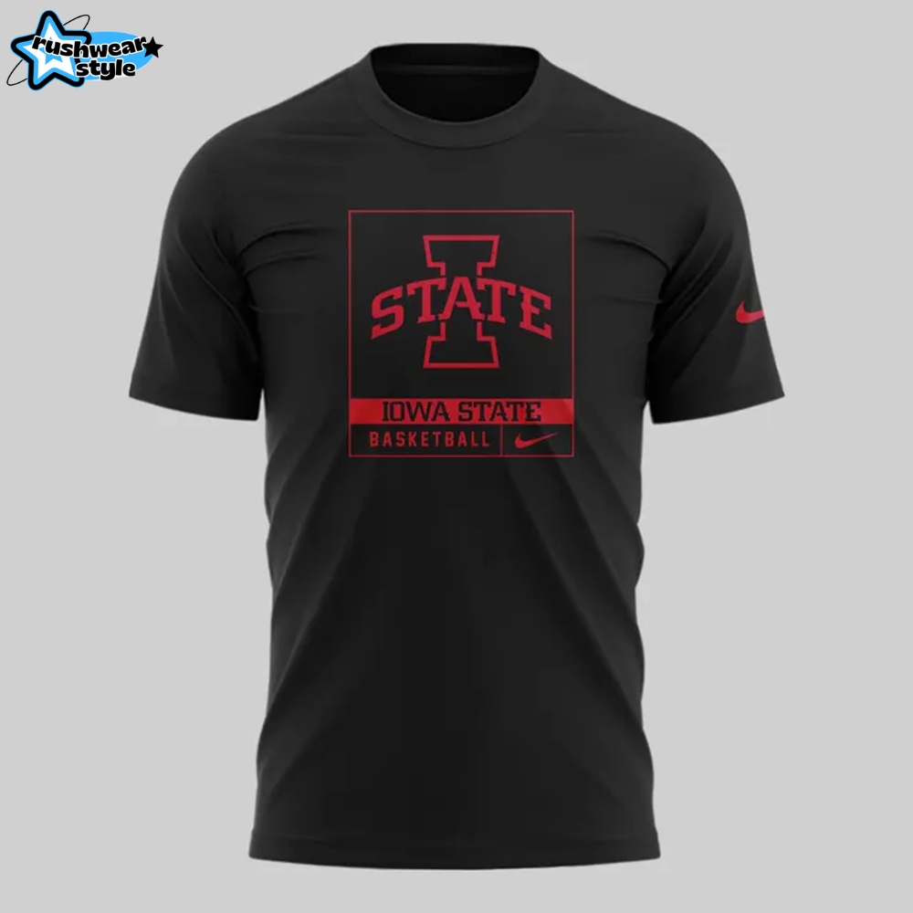Iowa State Cyclones Special Edition Toughness Shirt 2025 Iowa State Cyclones Special Edition Toughness Shirt 2025
