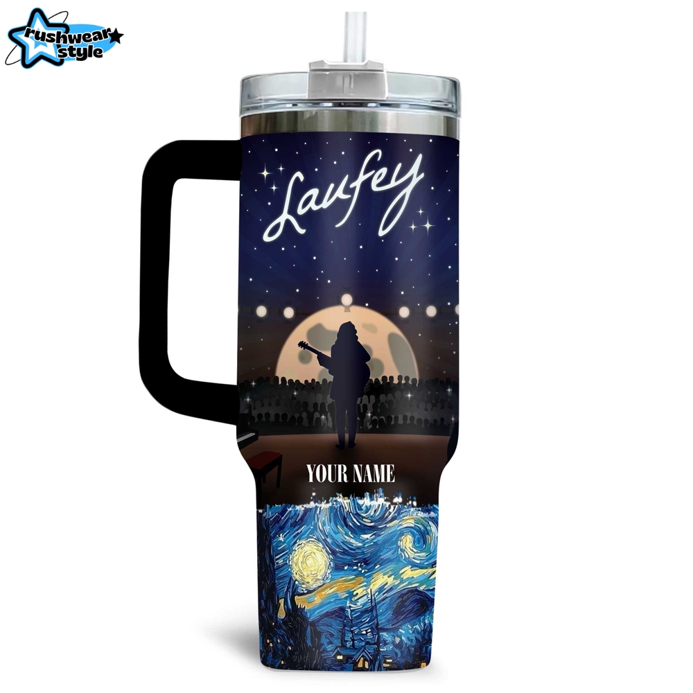Laufey A Matter Of Time Arena Tour 2025 Stanley Tumbler Laufey A Matter Of Time Arena Tour 2025 Stanley Tumbler