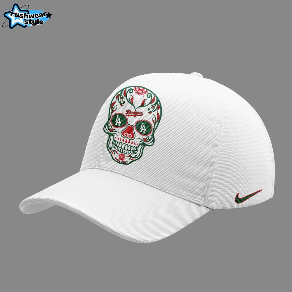 Los Angeles Dodgers x Dia De Los Muertor 2025 Baseball Jersey Los Angeles Dodgers x Dia De Los Muertor 2025 Baseball Jersey