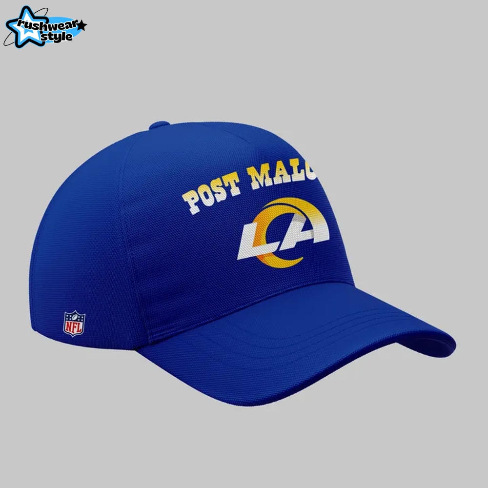 Los Angeles Rams x Post Malone The Big Ass Stadium Tour Hoodie Set 2025 Los Angeles Rams x Post Malone The Big Ass Stadium Tour Hoodie Set 2025
