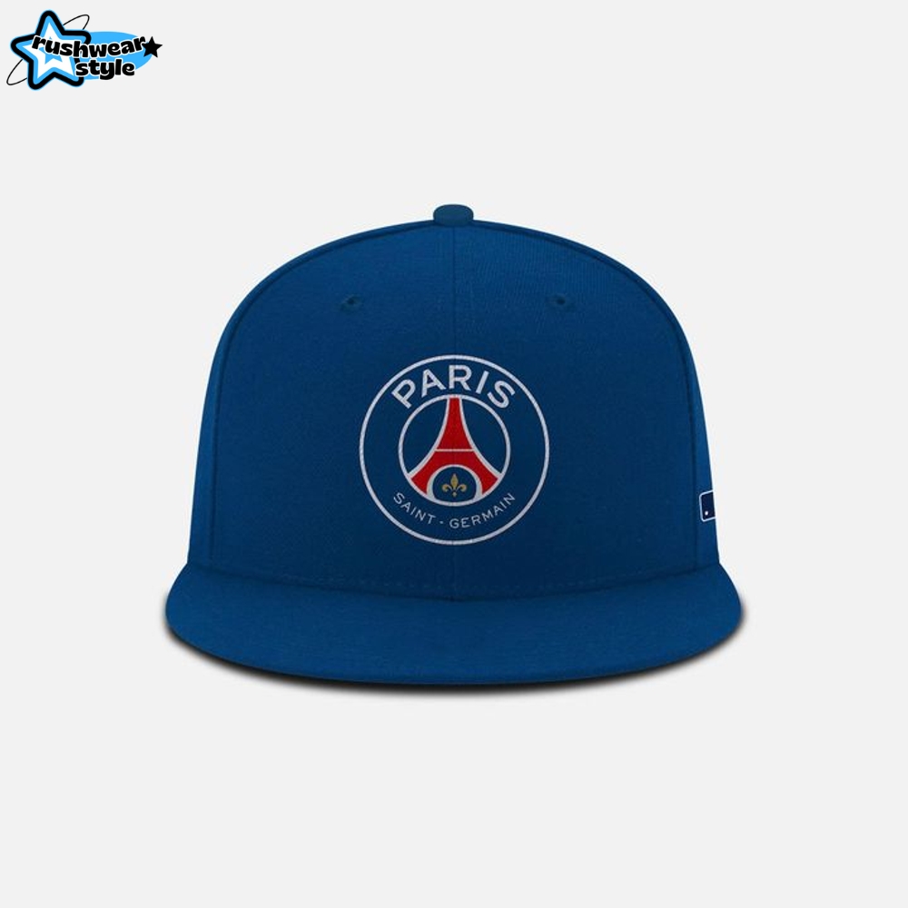 Paris Saint-Germain x MLB Club World Cup Game Road Baseball Jersey Paris Saint-Germain x MLB Club World Cup Game Road Baseball Jersey