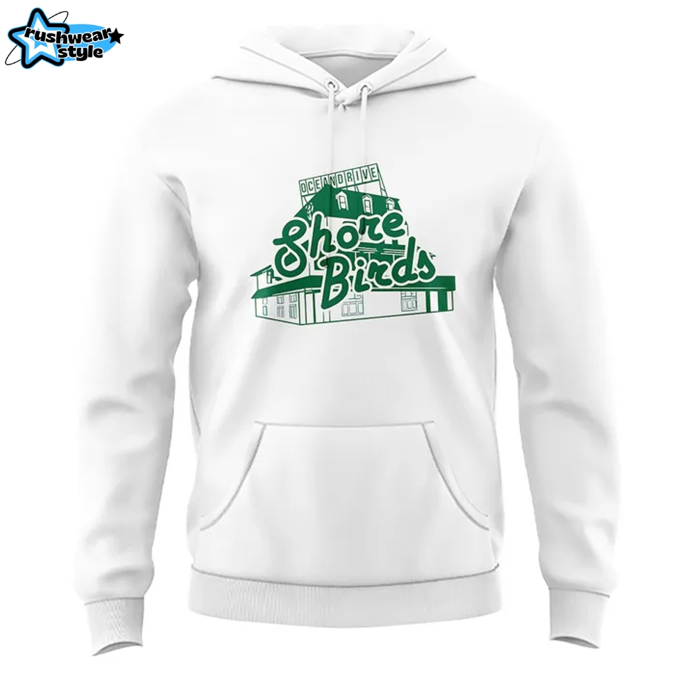 Philadelphia Eagles Shore Birds Special Edition 2025 Hoodie Set Philadelphia Eagles Shore Birds Special Edition 2025 Hoodie Set