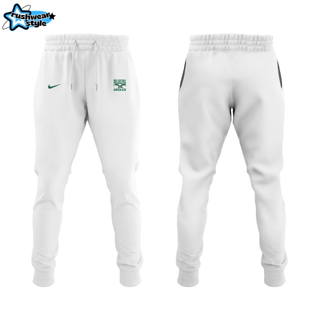 Philadelphia Eagles Shore Birds Special Edition 2025 Hoodie Set Philadelphia Eagles Shore Birds Special Edition 2025 Hoodie Set