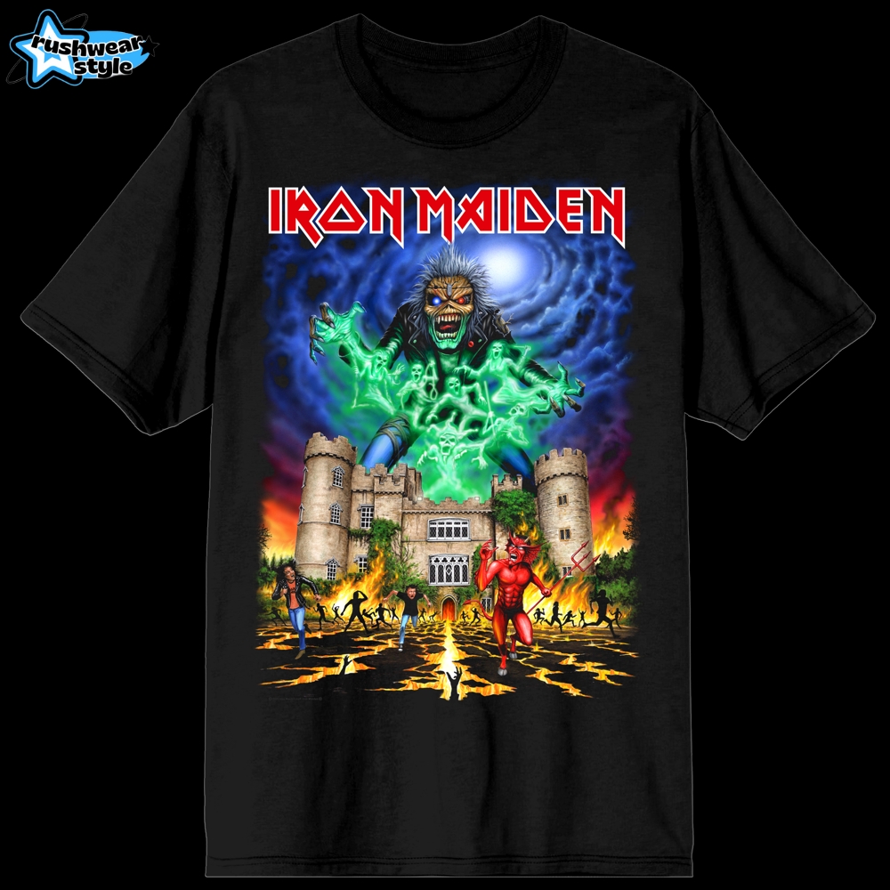 Run For Your Lives 2025 Tour Dublin Tee Run For Your Lives 2025 Tour Dublin Tee