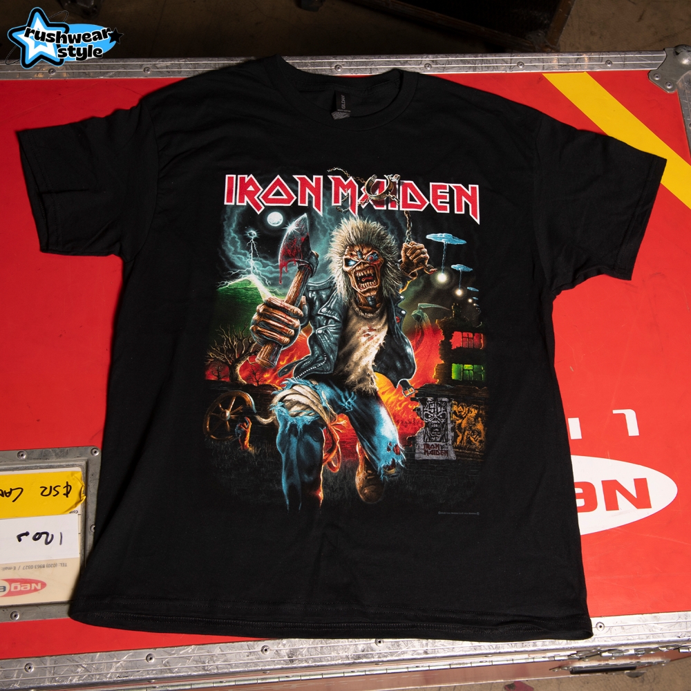 Run For Your Lives 2025 Tour Tee Run For Your Lives 2025 Tour Tee