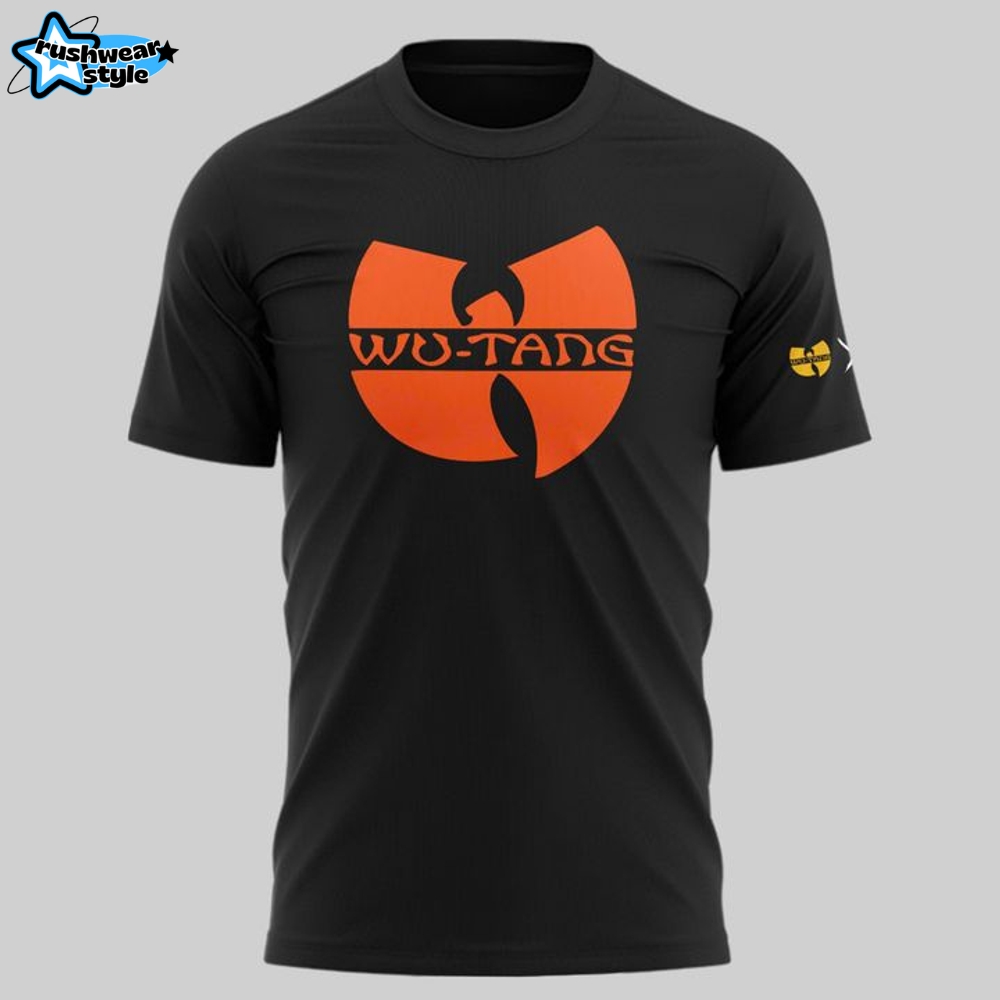 San Francisco Giants x Wu-Tang Clan 2025 Special Shirt San Francisco Giants x Wu-Tang Clan 2025 Special Shirt