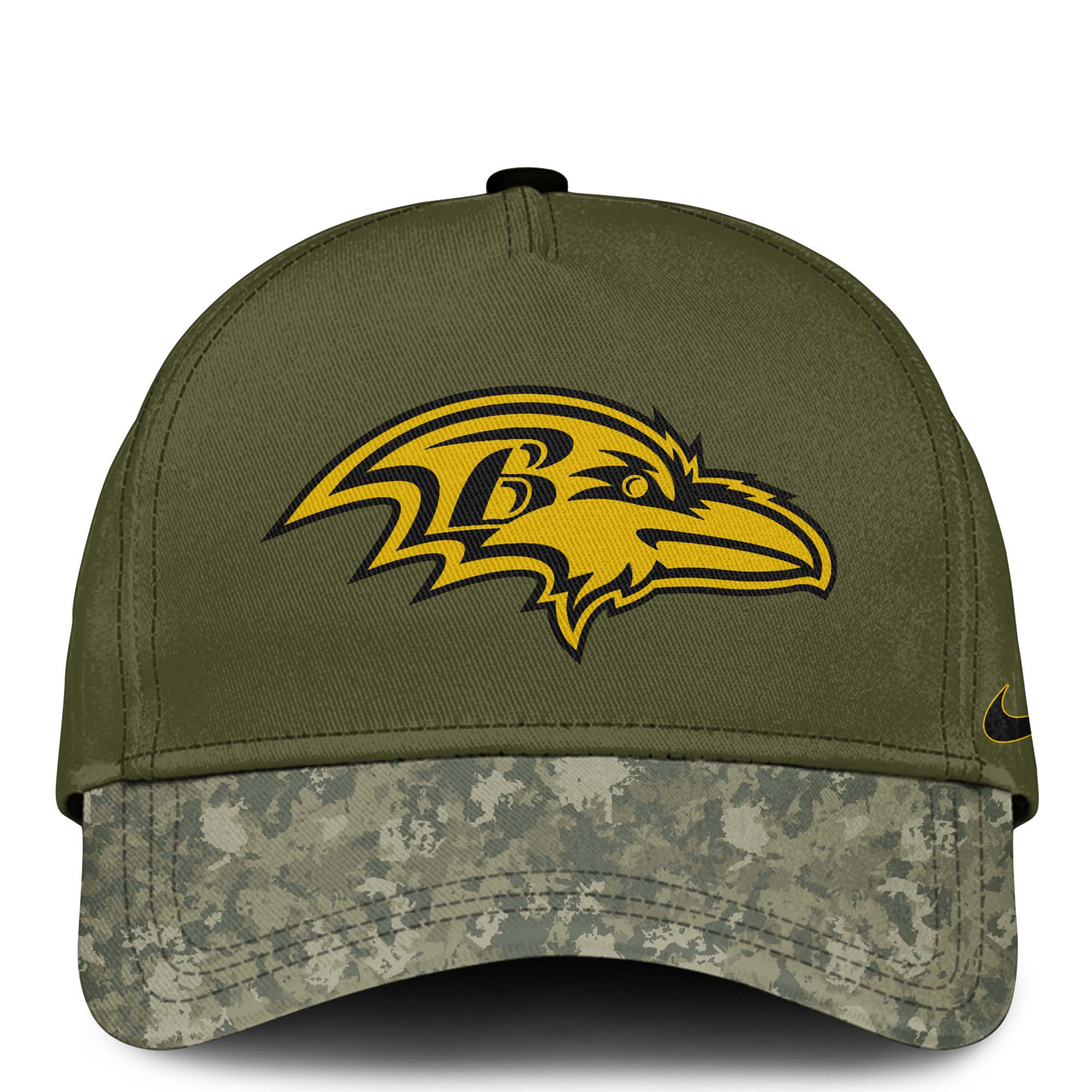 Baltimore Ravens NFL x U.S. Army 250th Birthday Celebration Jersey Baltimore Ravens NFL x U.S. Army 250th Birthday Celebration Jersey