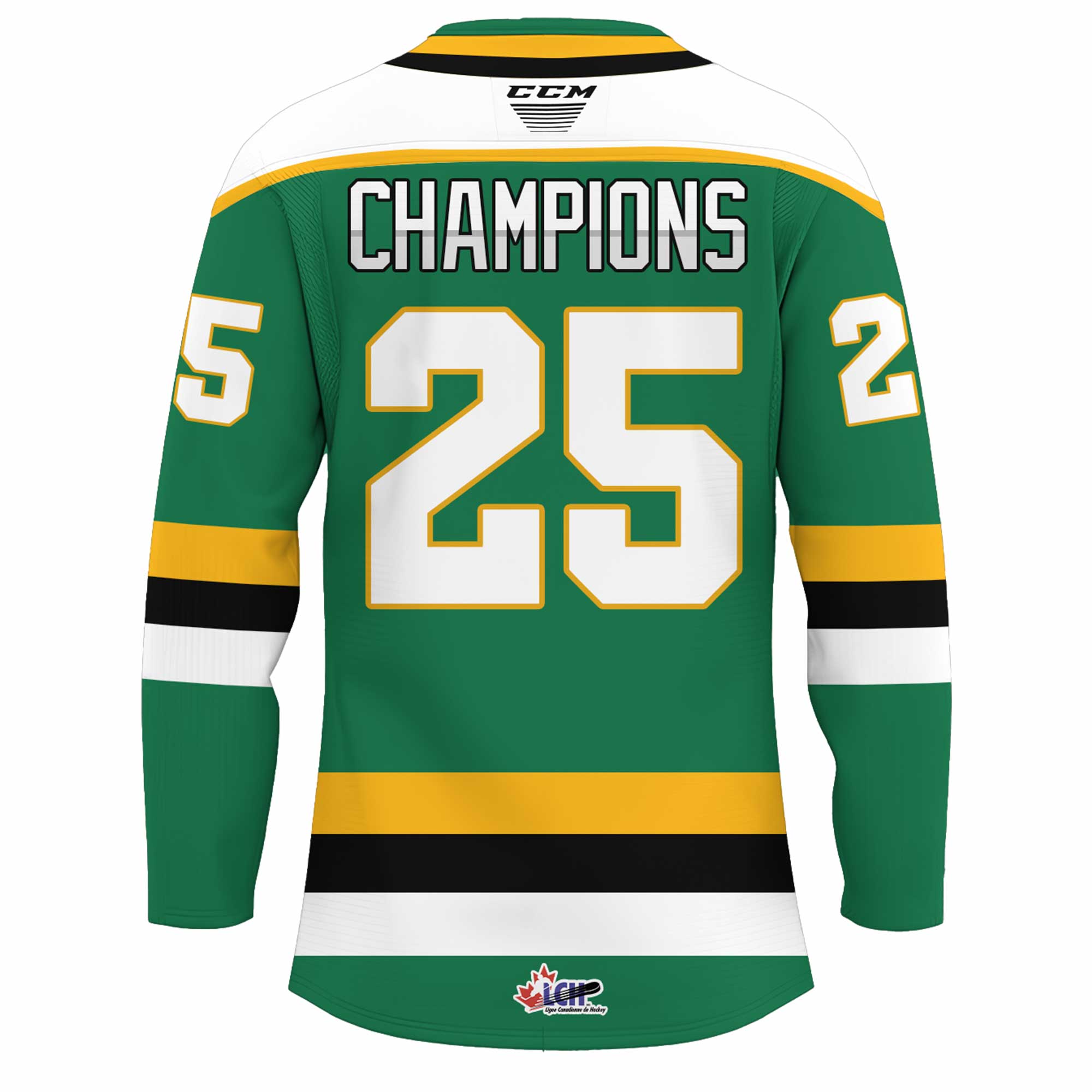 London Knights Memorial Cup 2025 Champions Limited Edition Hockey Jersey London Knights Memorial Cup 2025 Champions Limited Edition Hockey Jersey