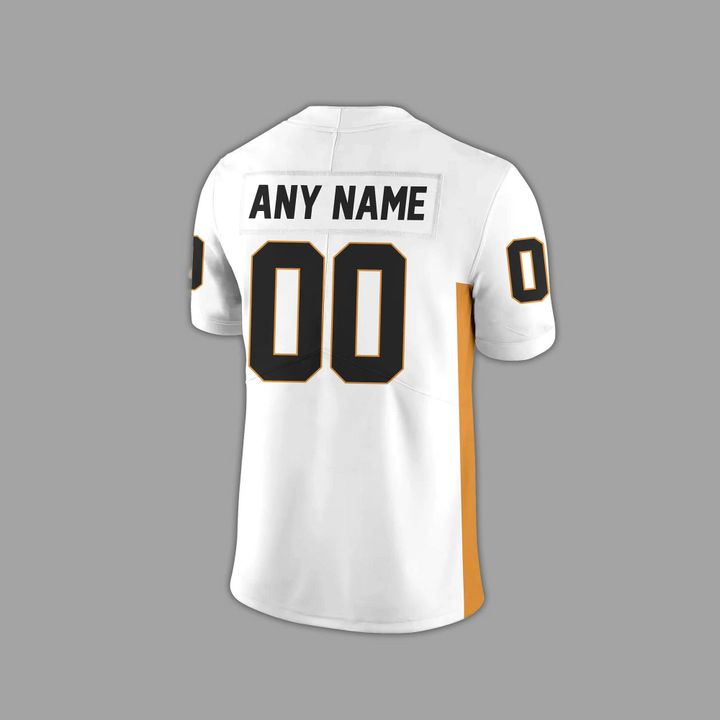 Arizona Rattlers "Rattlers Relics Raffles" Personalized Football Jersey Arizona Rattlers "Rattlers Relics Raffles" Personalized Football Jersey
