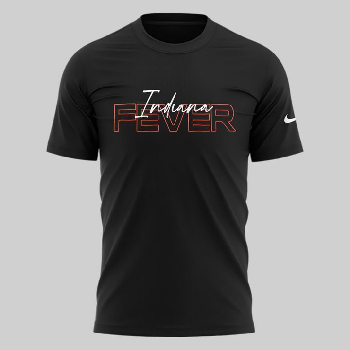 Indiana Fever x Caitlin Clark Special Edition T-shirt Indiana Fever x Caitlin Clark Special Edition T-shirt