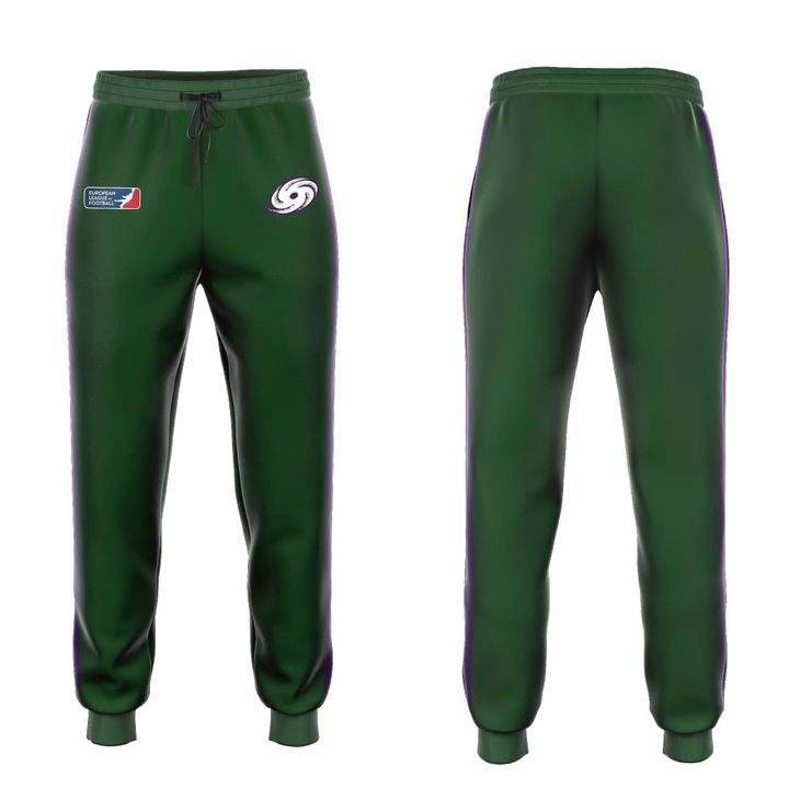 Frankfurt Galaxy Bundeswehr Premium Hoodie Set 2025 Frankfurt Galaxy Bundeswehr Premium Hoodie Set 2025