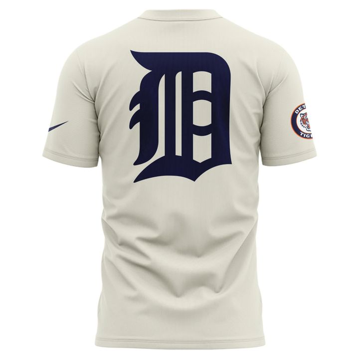 Detroit Tigers x Peanuts Iteam Of The Game Shirt Detroit Tigers x Peanuts Iteam Of The Game Shirt