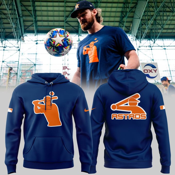 Houston Astros ¡Deja las manos ahí! Houston Astros ¡Deja las manos ahí!
