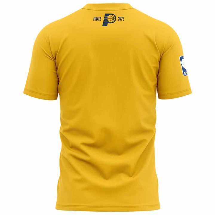 Indiana Pacers "But this is Indiana" 2025 NBA Final Trending Shirt Indiana Pacers "But this is Indiana" 2025 NBA Final Trending Shirt
