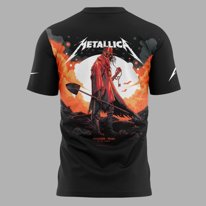 Houston Texans x M72 World Tour With Pantera And Suicidal Tendencies Tee Houston Texans x M72 World Tour With Pantera And Suicidal Tendencies Tee