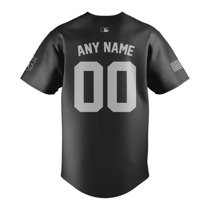 Kansas City Royals x Military Day Special Baseball Jersey 2025 Kansas City Royals x Military Day Special Baseball Jersey 2025