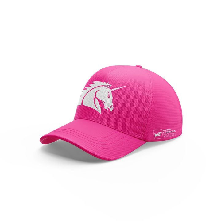 SchwaÃÂbisch Hall Unicorns Pink Bowl Limited Football Jersey 2025 SchwaÃÂbisch Hall Unicorns Pink Bowl Limited Football Jersey 2025