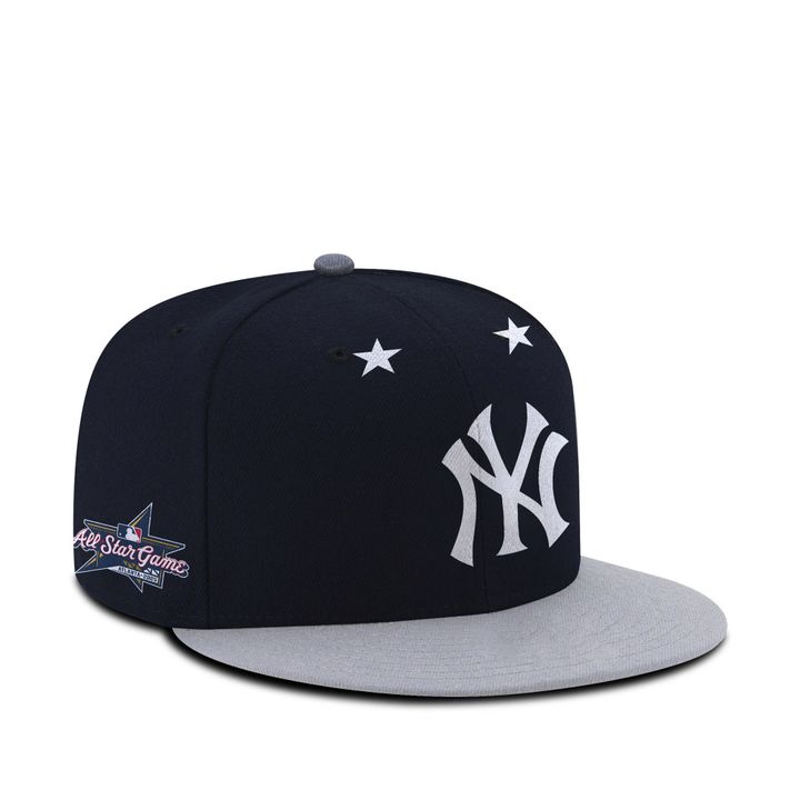 Aaron Judge New York Yankees 2025 MLB All-Star Game Baseball Jersey Aaron Judge New York Yankees 2025 MLB All-Star Game Baseball Jersey