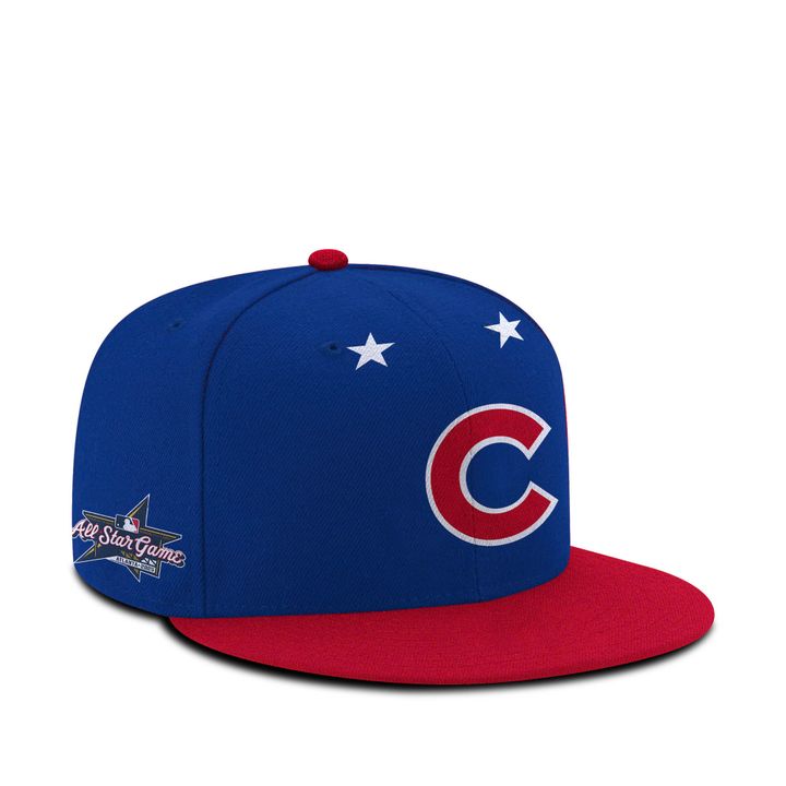 Kyle Tucker Chicago Cubs 2025 MLB All-Star Game Baseball Jersey Kyle Tucker Chicago Cubs 2025 MLB All-Star Game Baseball Jersey