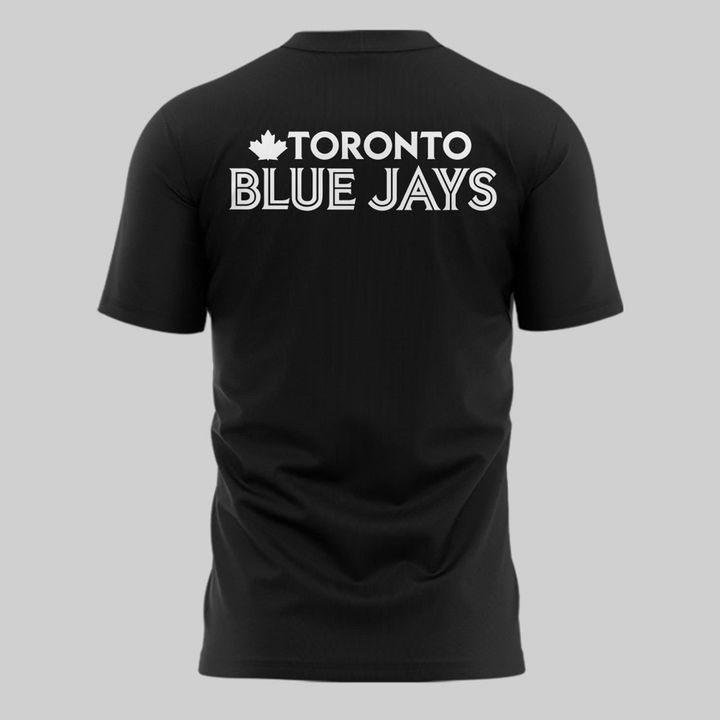 Toronto Blue Jays "Develop By Day" Limited Edition Shirt 2025 Toronto Blue Jays "Develop By Day" Limited Edition Shirt 2025