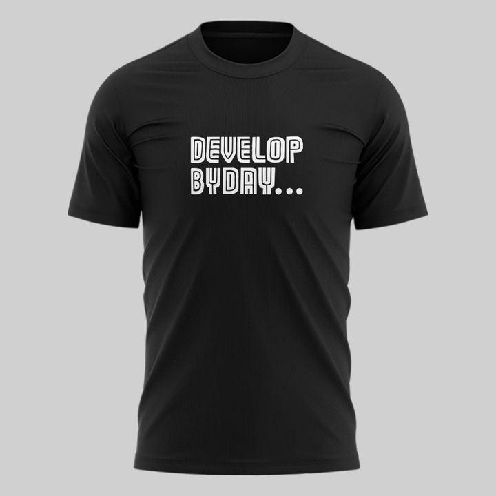 Toronto Blue Jays "Develop By Day" Limited Edition Shirt 2025 Toronto Blue Jays "Develop By Day" Limited Edition Shirt 2025