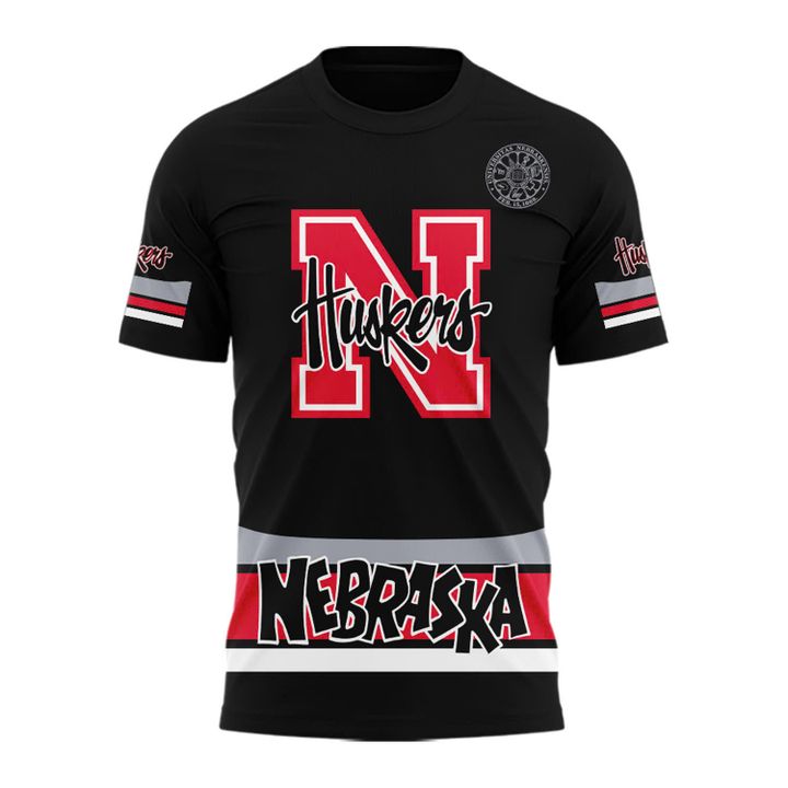 Nebraska Cornhuskers Football Coach Matt Rhule 2025 Shirt Nebraska Cornhuskers Football Coach Matt Rhule 2025 Shirt