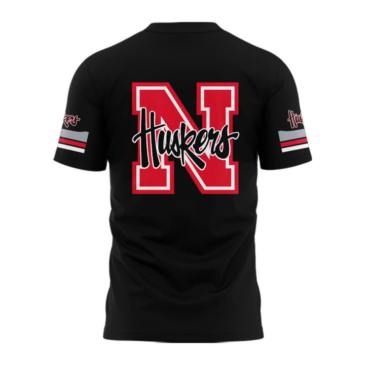 Nebraska Cornhuskers Football Coach Matt Rhule 2025 Shirt Nebraska Cornhuskers Football Coach Matt Rhule 2025 Shirt
