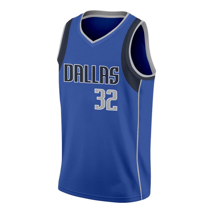 Dallas Mavericks x Cooper Flagg 2025 NBA Draft First Round Pick Swingman Blue Basketball Jersey Dallas Mavericks x Cooper Flagg 2025 NBA Draft First Round Pick Swingman Blue Basketball Jersey