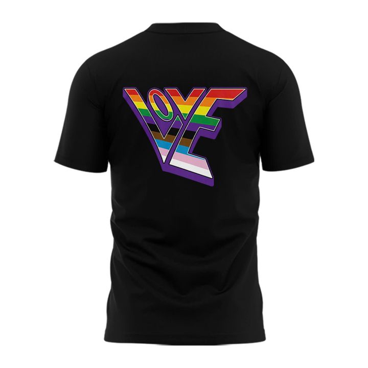 Las Vegas Aces 2025 Pride Night Special Edition Shirt Las Vegas Aces 2025 Pride Night Special Edition Shirt
