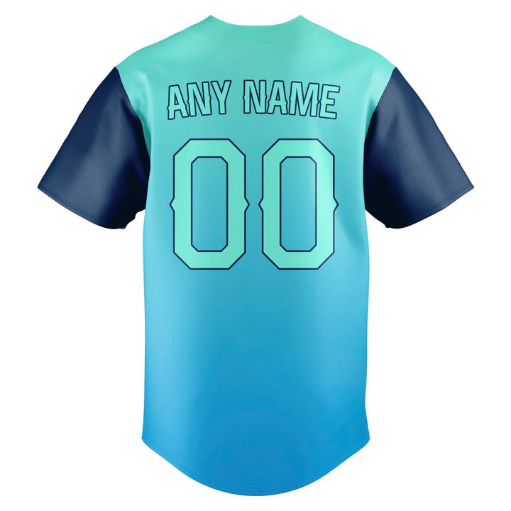 Texas Rangers Margaritaville Night Personalized Baseball Jersey Texas Rangers Margaritaville Night Personalized Baseball Jersey