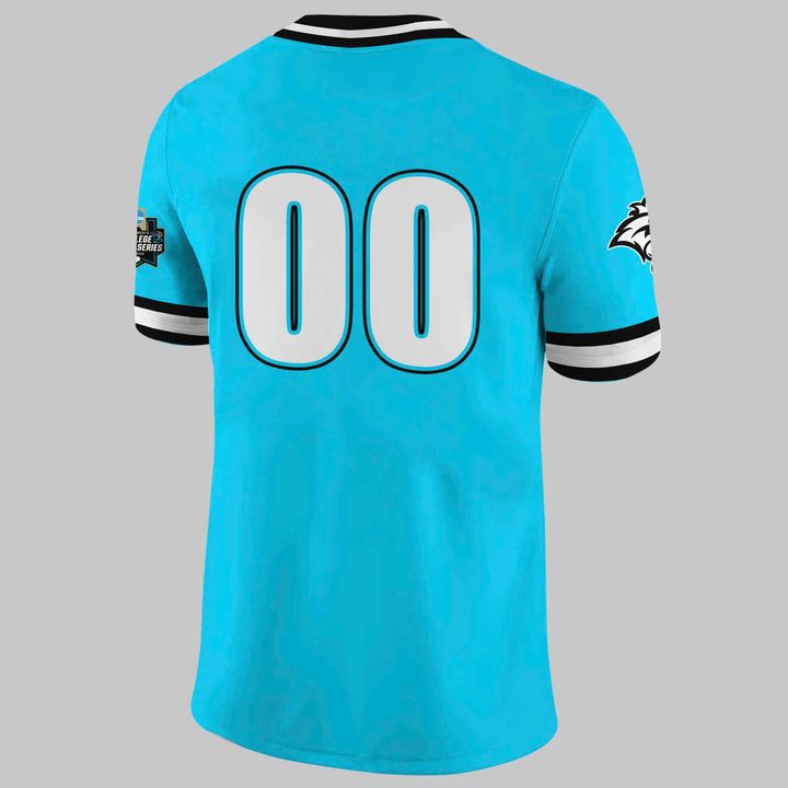 Coastal Carolina Chanticleers Special Edition Football Jersey Coastal Carolina Chanticleers Special Edition Football Jersey