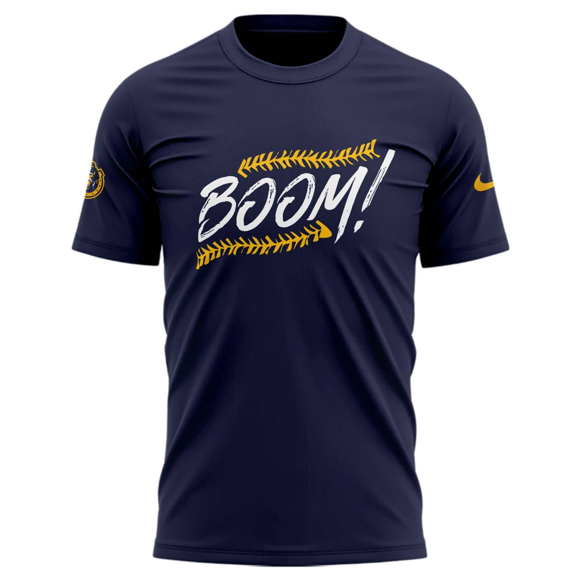 Murray State Baseball Special New JobâÂÂs Not Finished Shirt Murray State Baseball Special New JobâÂÂs Not Finished Shirt