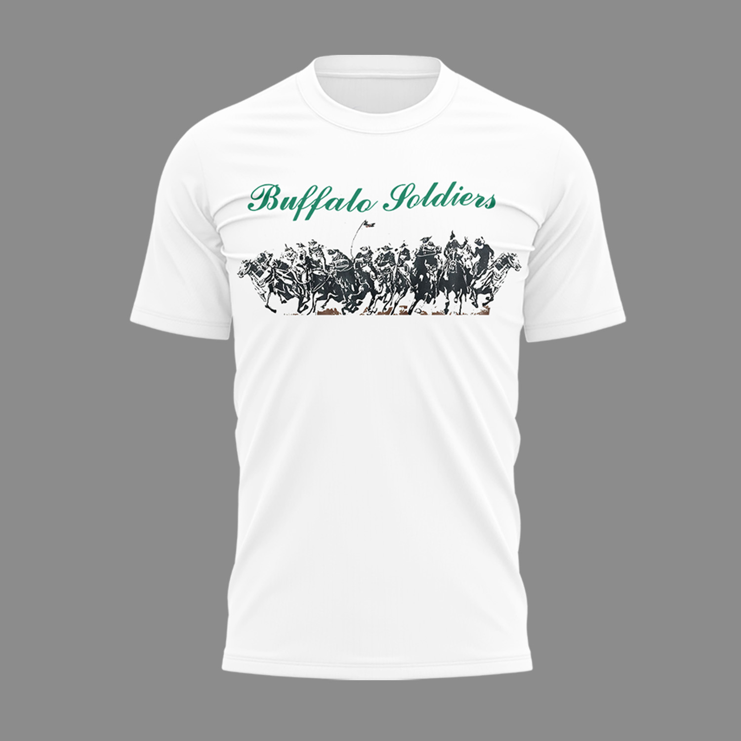 Beyoncé Wearing Buffalo Soldier 2025 Limited Edition Shirt Beyoncé Wearing Buffalo Soldier 2025 Limited Edition Shirt