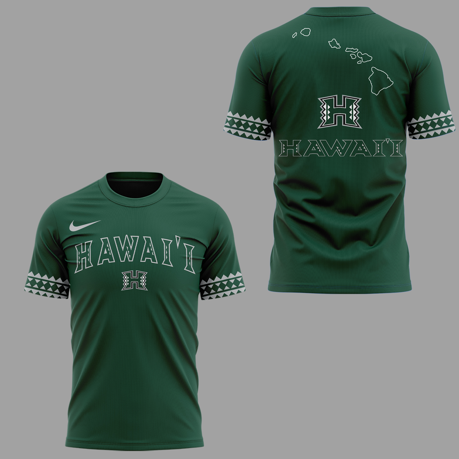 Hawaii Rainbow Warriors New 2025 Limited Edition Shirt Hawaii Rainbow Warriors New 2025 Limited Edition Shirt