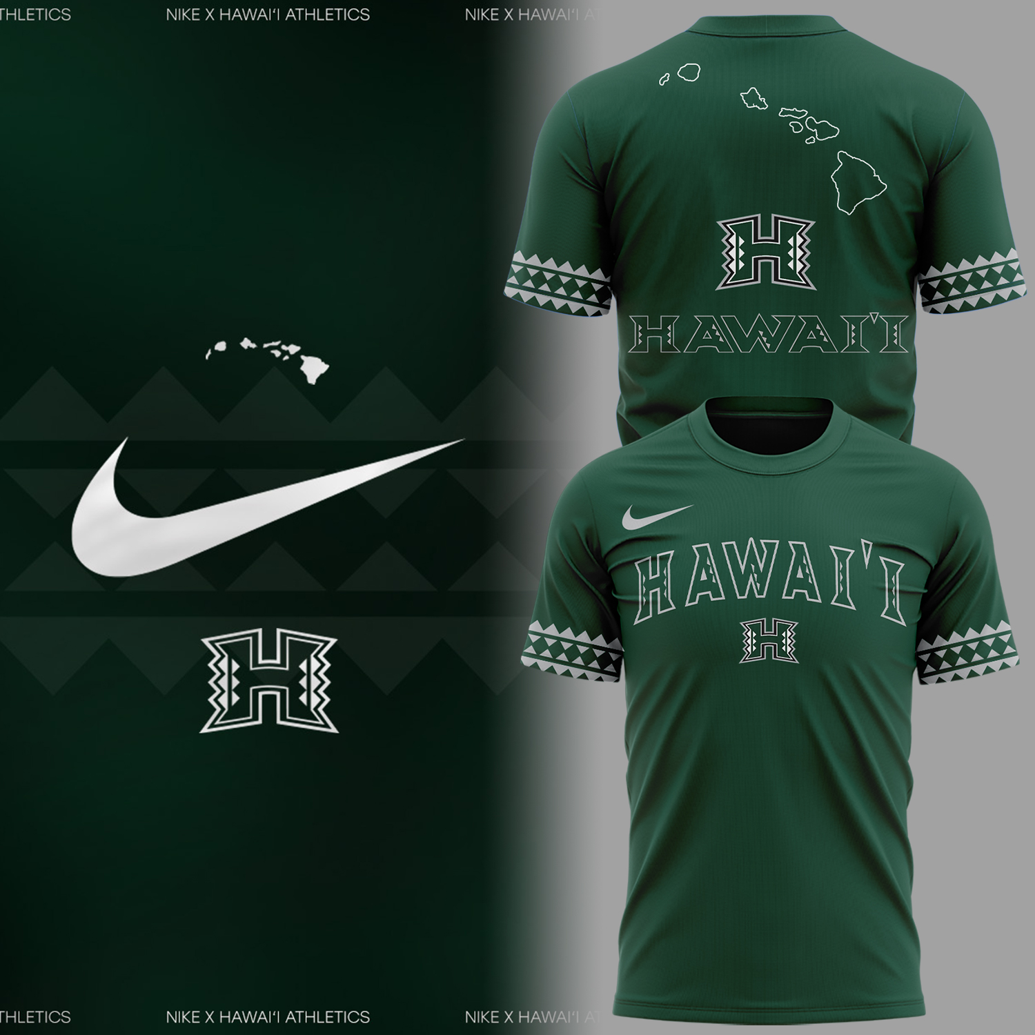 Hawaii Rainbow Warriors New 2025 Limited Edition Shirt Hawaii Rainbow Warriors New 2025 Limited Edition Shirt