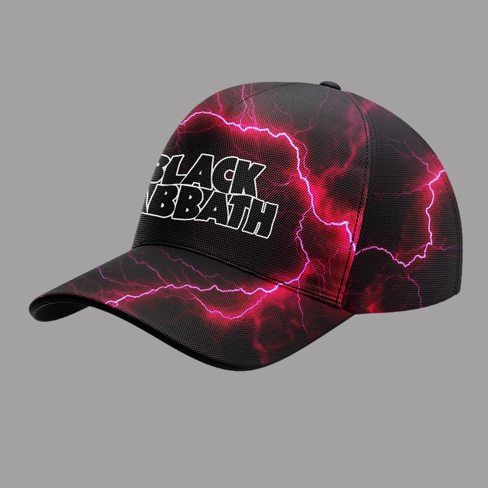 Black Sabbath Back To The Beginning Limited Edition Hoodie Set 2025 Black Sabbath Back To The Beginning Limited Edition Hoodie Set 2025