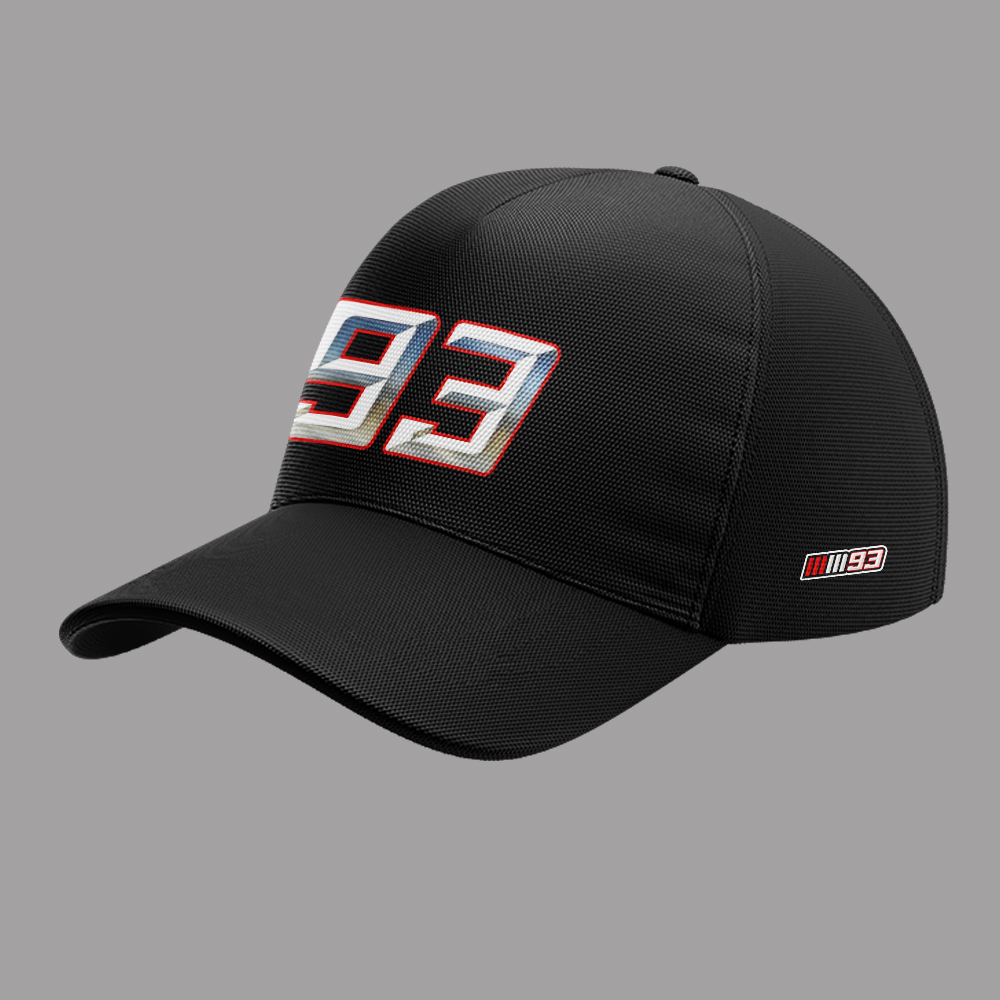 Marc Márquez MotoGP Race Pace 2025 Special Hoodie Set Marc Márquez MotoGP Race Pace 2025 Special Hoodie Set