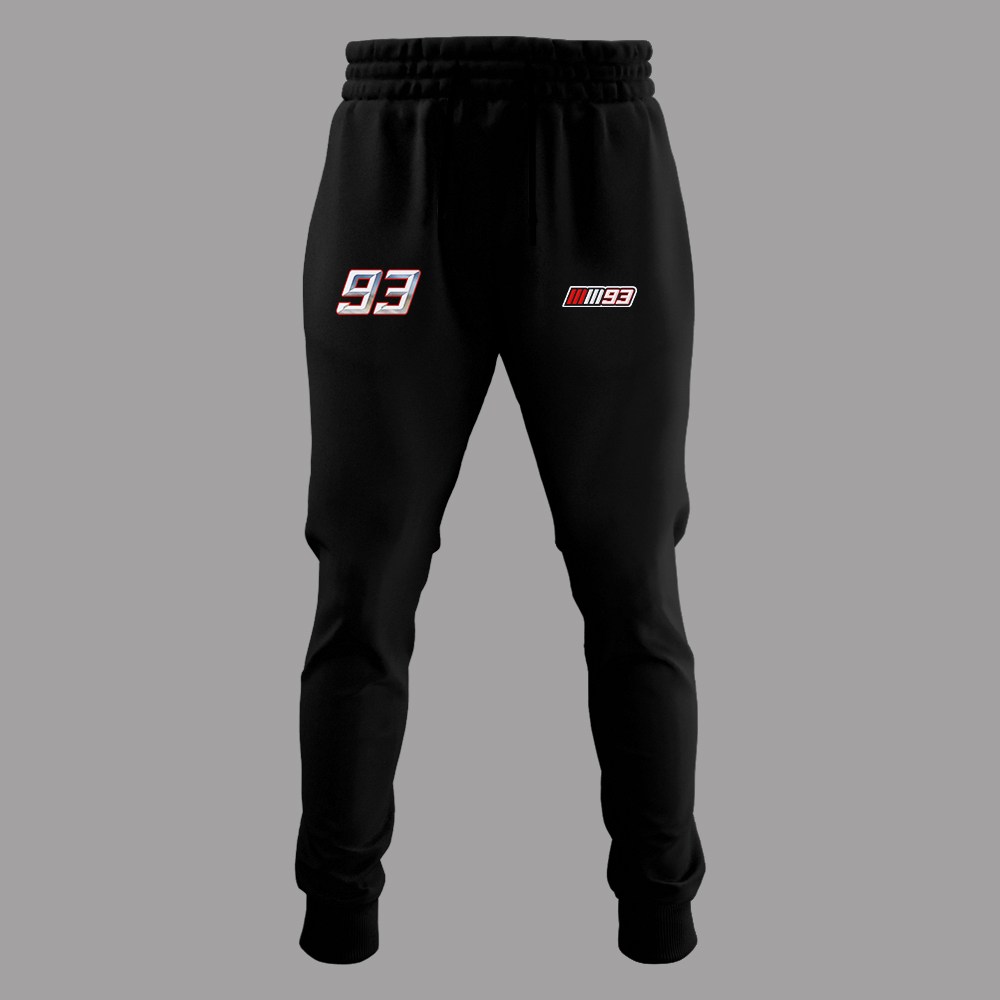 Marc Márquez MotoGP Race Pace 2025 Special Hoodie Set Marc Márquez MotoGP Race Pace 2025 Special Hoodie Set