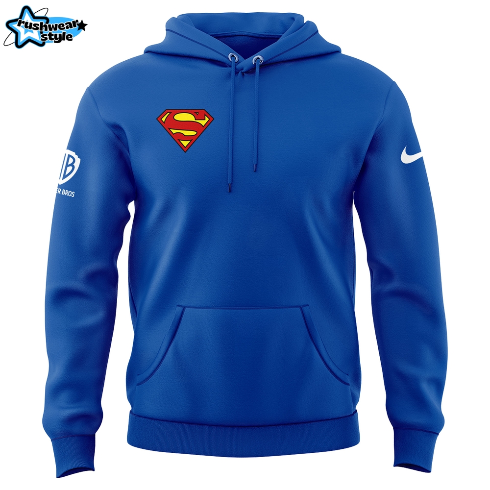 Bugs Bunny x Super Man 2025 Hoodie Bugs Bunny x Super Man 2025 Hoodie