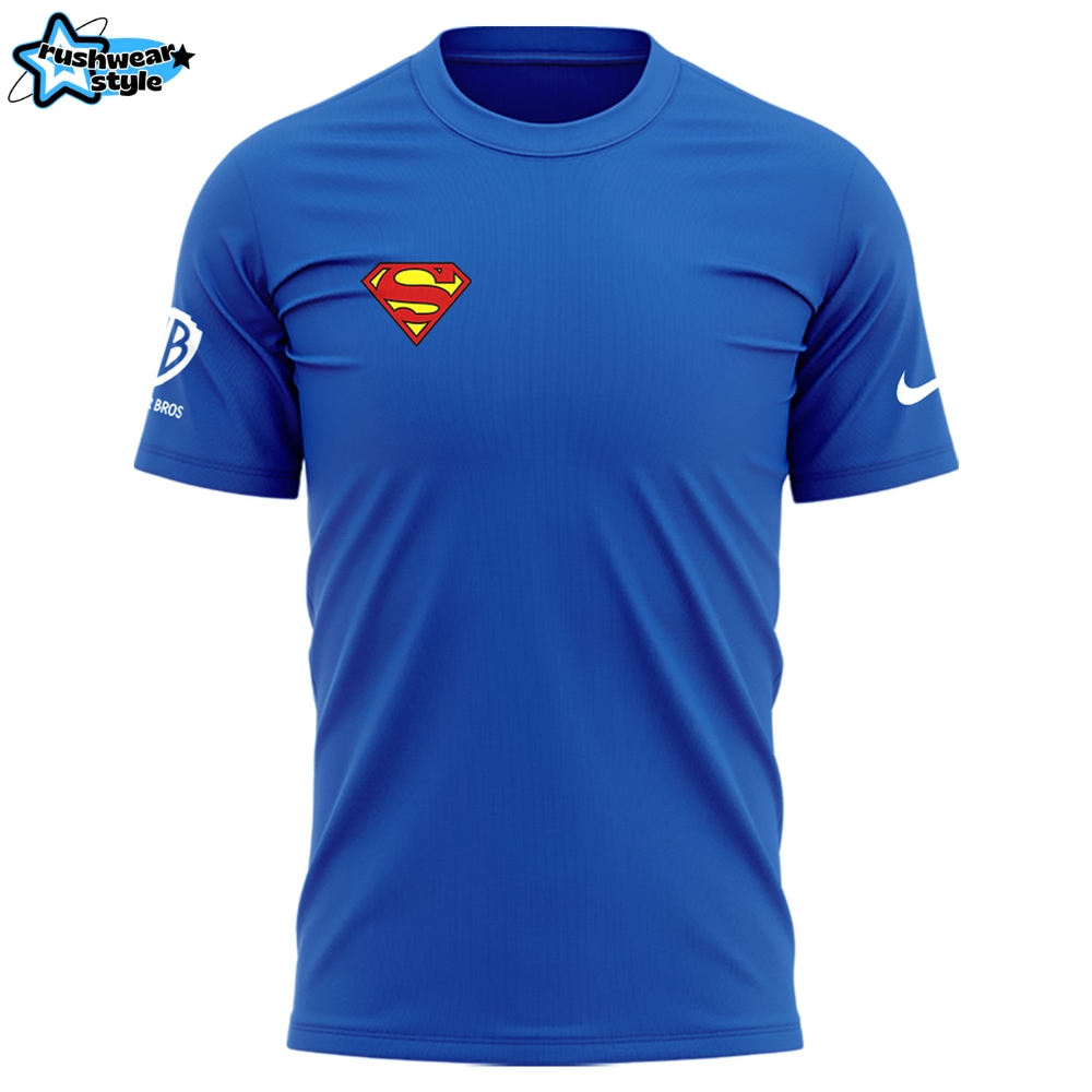 Bugs Bunny x Super Man 2025 T-shirt Bugs Bunny x Super Man 2025 T-shirt