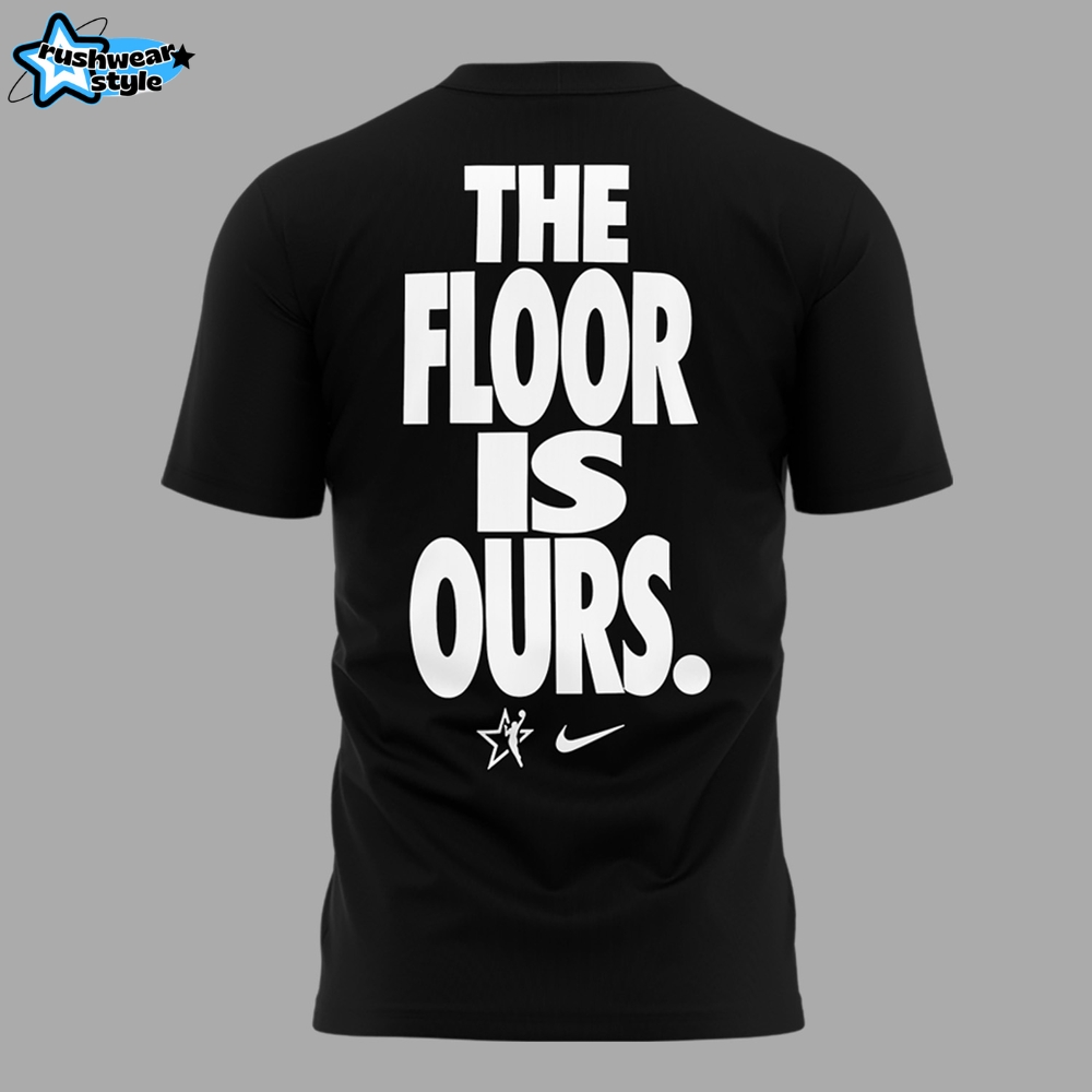 Caitlin Clark Indy 2025 WNBA All-Star “From My Downtown” Tee Caitlin Clark Indy 2025 WNBA All-Star “From My Downtown” Tee