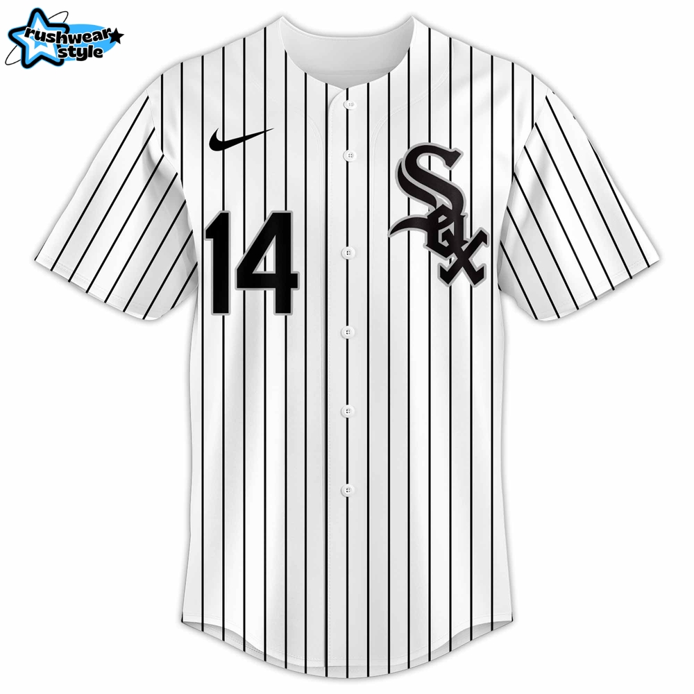 Chicago White Sox KONERKO POPE LEO 14 Limited EditionJersey Chicago White Sox KONERKO POPE LEO 14 Limited EditionJersey