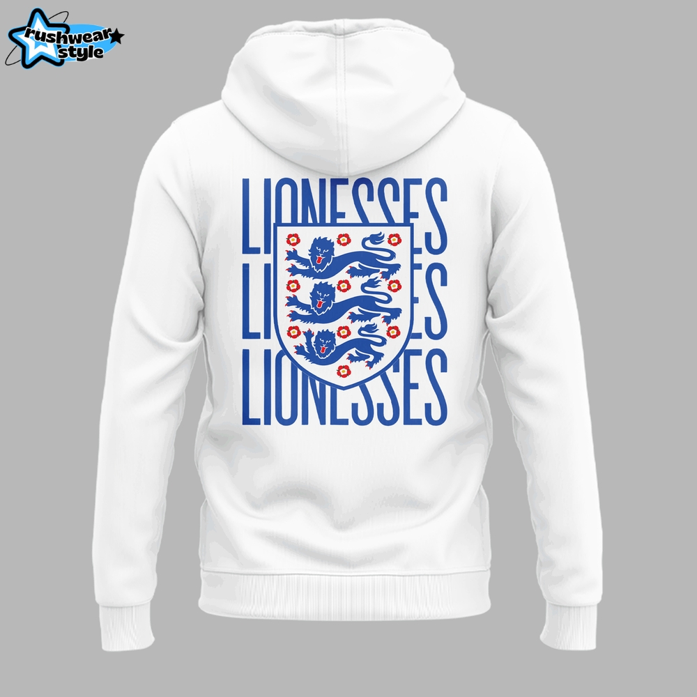 Everyone Watches The Lionesses Limited Edition 2025 Hoodie Set Everyone Watches The Lionesses Limited Edition 2025 Hoodie Set